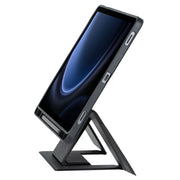 Detachable Keyboard Case for Samsung Galaxy Tab S9 11"/S9 FE 10.9" by salelink.co.nz