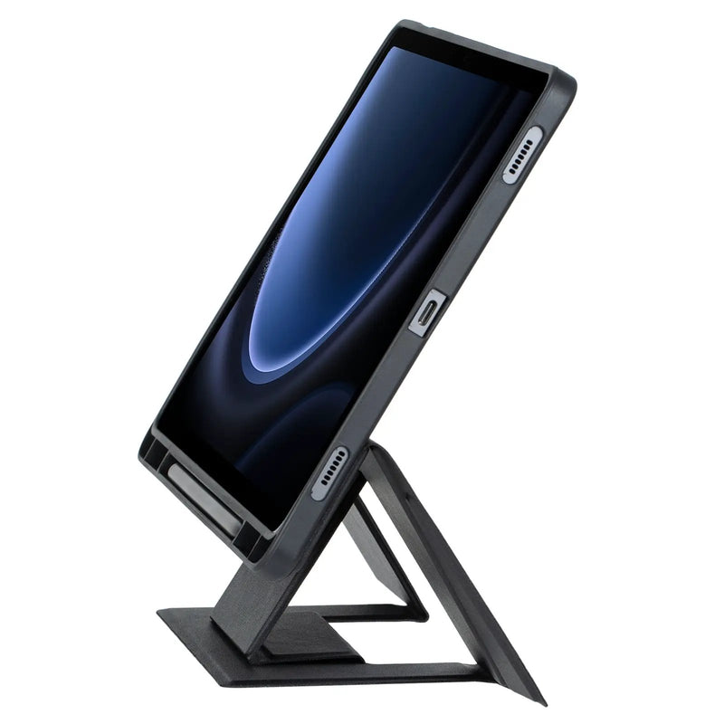 Detachable Keyboard Case for Samsung Galaxy Tab S9 11"/S9 FE 10.9" by salelink.co.nz