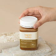 NZ Propolis & Honey by Happy Valley Honey
