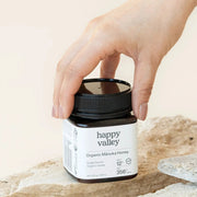 Organic Mānuka Honey UMF® 12+ by Happy Valley Honey