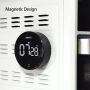 g8buynz g8buynz Magnetic Timer - Large Magnetic Digital LED Countdown Timer Multifunction Magnetic Timer - Large Magnetic Digital LED Countdown Timer Multifunction
