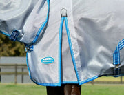 WeatherBeeta ComFiTec Hexi Shield Combo Neck by WeatherBeeta