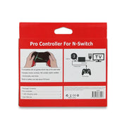 Action Outdoors Limited Switch Pro Wireless Bluetooth Game Controller Switch Pro Wireless Bluetooth Game Controller