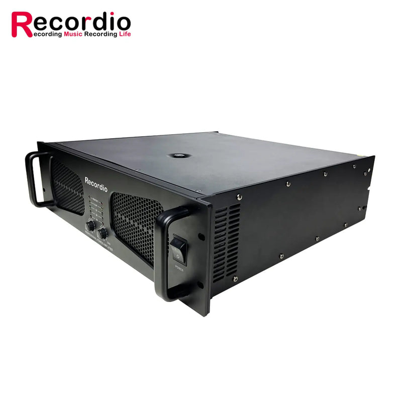 Action Outdoors Limited GAP-H1800 Professional Digital Amplifier for KTV Stage GAP-H1800 Professional Digital Amplifier for KTV Stage