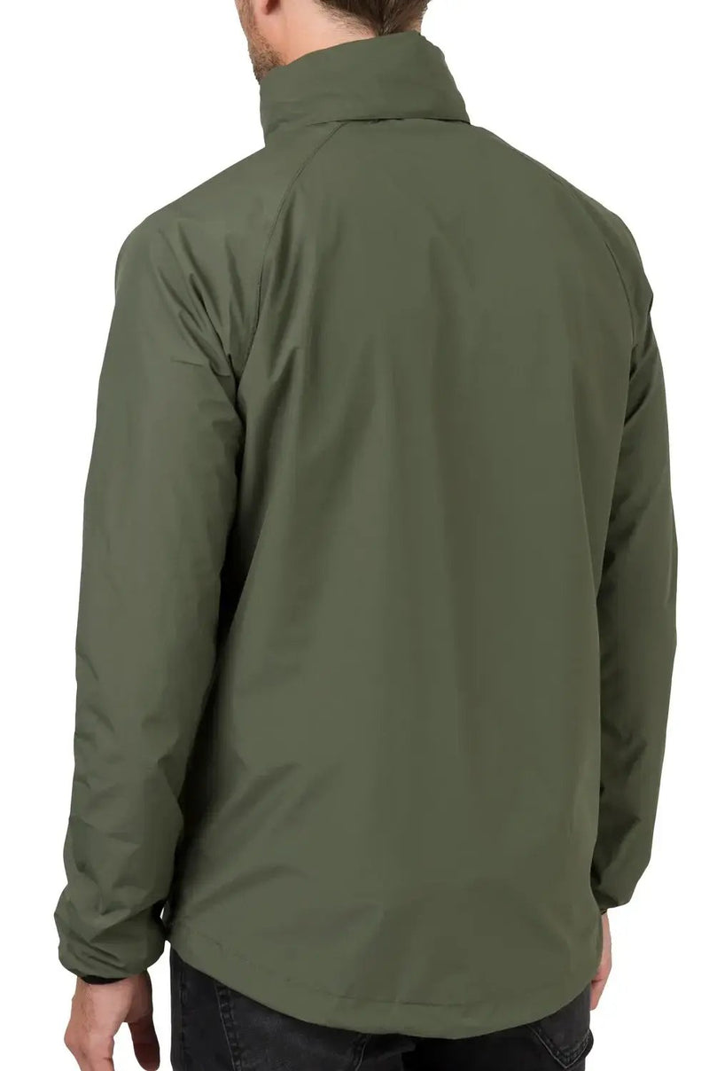 AGU Go Rain Jacket Essential Men by Euro Cycling NZ