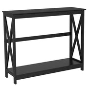 Entryway Table by Yaheetech