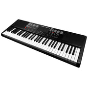 61-KEY MULTIMEDIA MUSICAL ELECTRONIC PIANO - PORTABLE ELECTRONIC PIANO by dealonline.co.nz