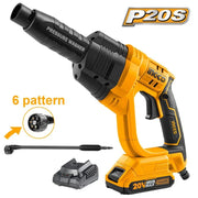 Cordless pressure washer by Kiwi Grab
