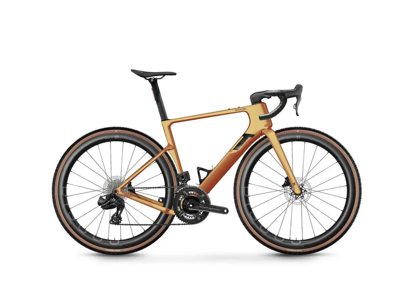3T Racemax2 Italia Super Record PM by Euro Cycling NZ