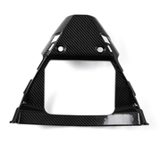 Yamaha R1 2020-2025 (Radiator Cover) Dry Carbon by CARBONISE