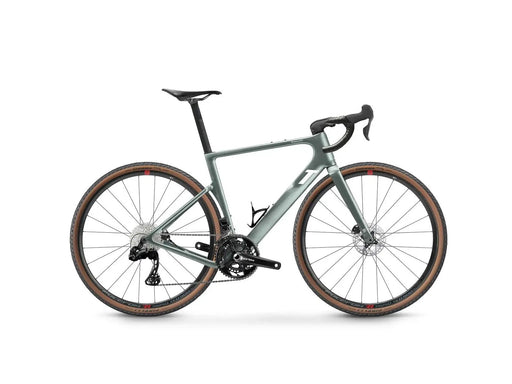 3T Racemax Wpnt Grx Di2 2X12 by Euro Cycling NZ