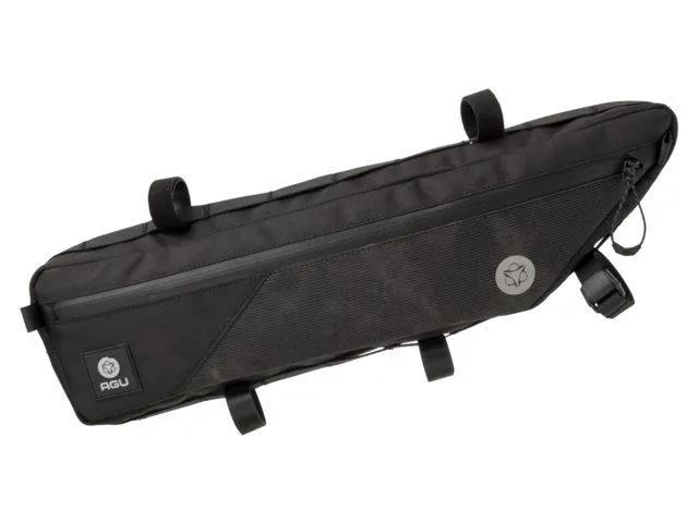 AGU Tube Frame-Pack Venture by Euro Cycling NZ