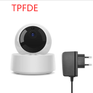 Action Outdoors Limited Sonoff 1080P HD WiFi Security Camera with Motion Detection Sonoff 1080P HD WiFi Security Camera with Motion Detection