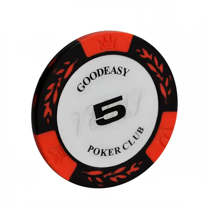 14g 25pcs Poker Chips Tokens Poker Chips Jeton Casino by dealonline.co.nz