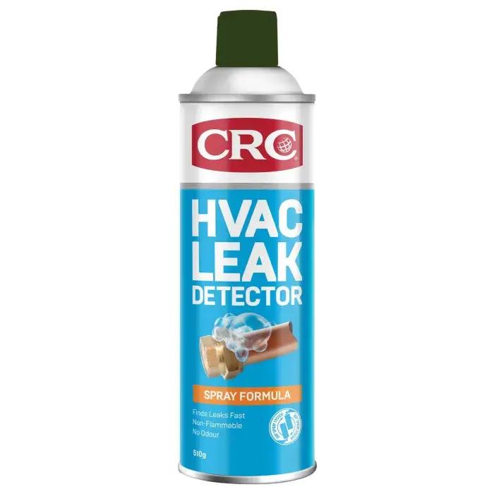 CRC HVAC Leak Detector 510g - Finds Leaks Fast
