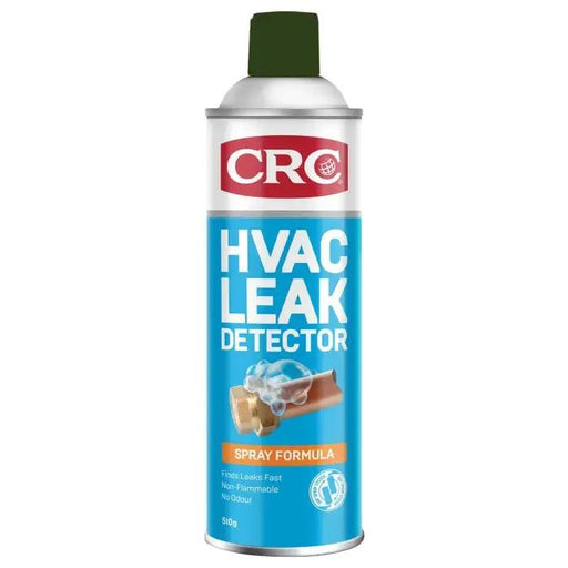 CRC HVAC Leak Detector 510g - Finds Leaks Fast
