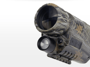 Action Outdoors Limited Digital Camouflage Monocular with Night Vision and Recording Digital Camouflage Monocular with Night Vision and Recording