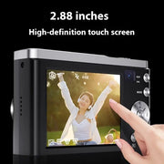 Action Outdoors Limited Digital Camera with Optical Zoom Digital Camera with Optical Zoom