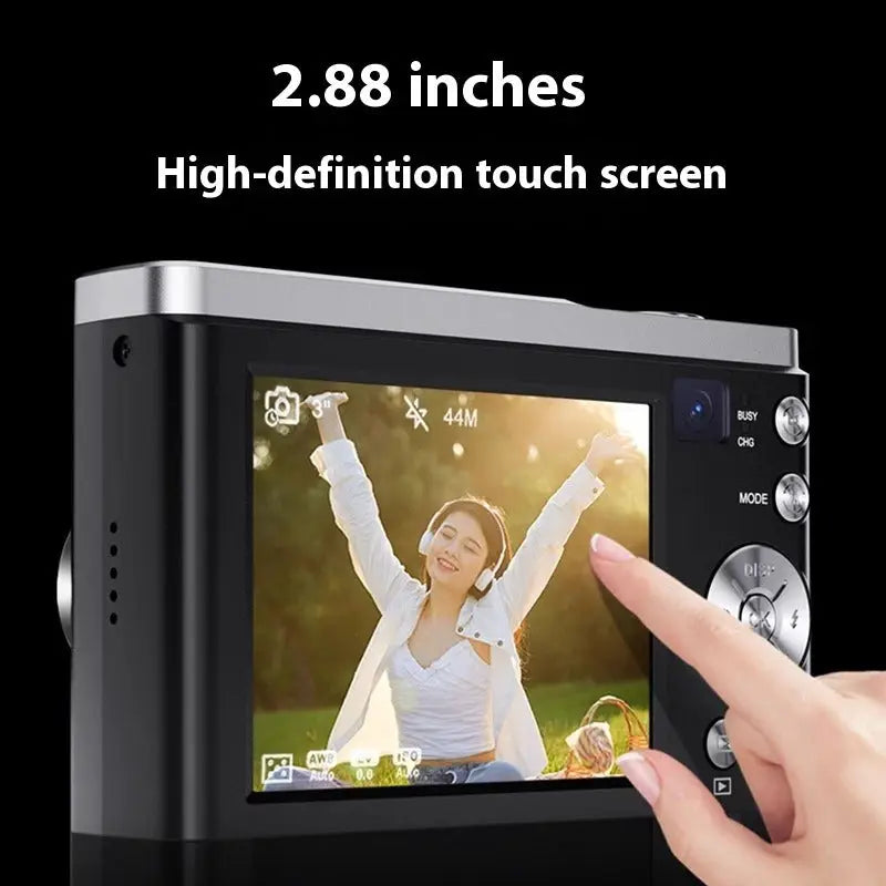 Action Outdoors Limited Digital Camera with Optical Zoom Digital Camera with Optical Zoom