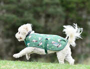 WeatherBeeta ComFiTec Premier Free Parka Dog Coat Medium by WeatherBeeta