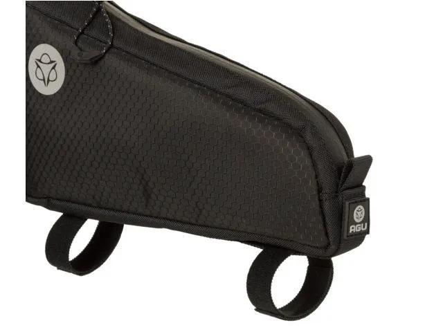 AGU Top-Tube Bag by Euro Cycling NZ