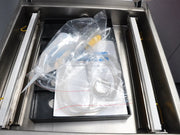DZ Commercial Stainless Steel Vacuum Packer 2 Sides Seal by dealonline.co.nz