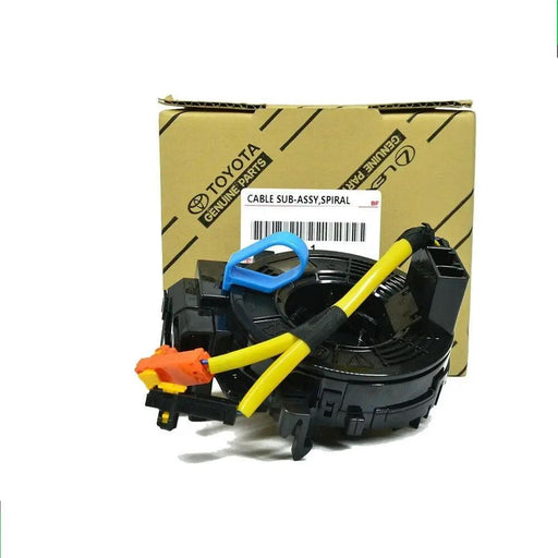 Fit Toyota Clock Spring / Spiral Cable All model one price by JBH AUTO PARTS