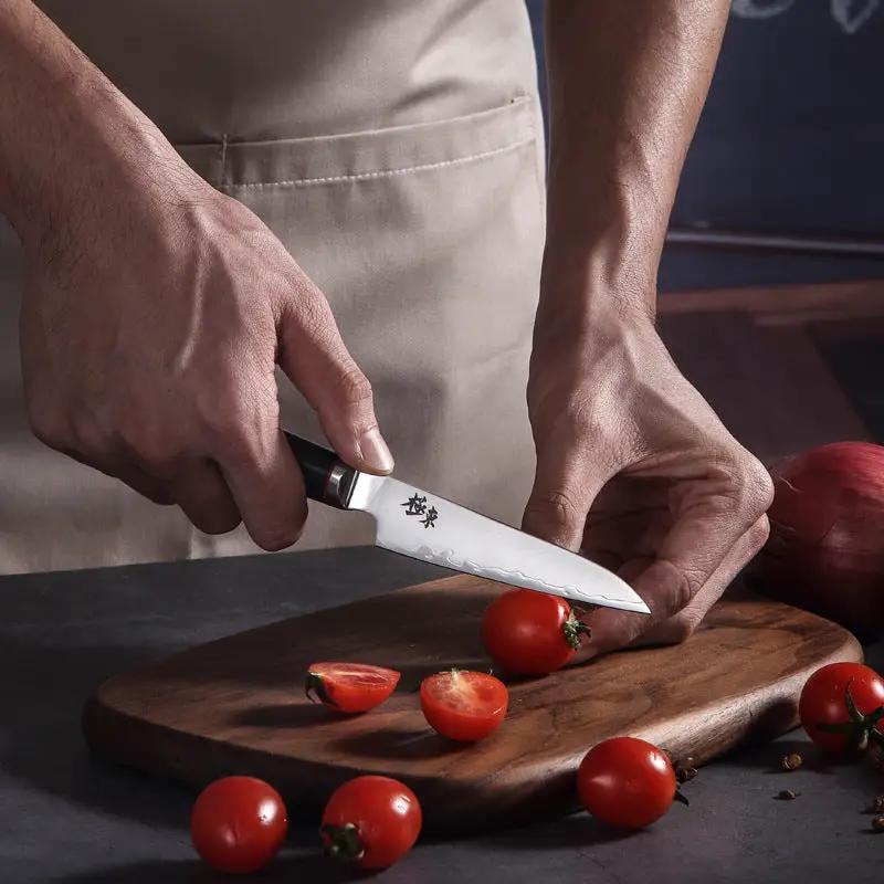 Sanhe Steel Kitchen Knife Kitchen Knife Butcher Knife D by China Dropship