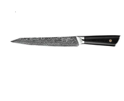 Damascus Meat Cleaver Japanese Chef's Knife Utility knife by China Dropship