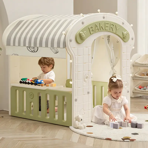 Playhouse Children Kids by dealonline.co.nz