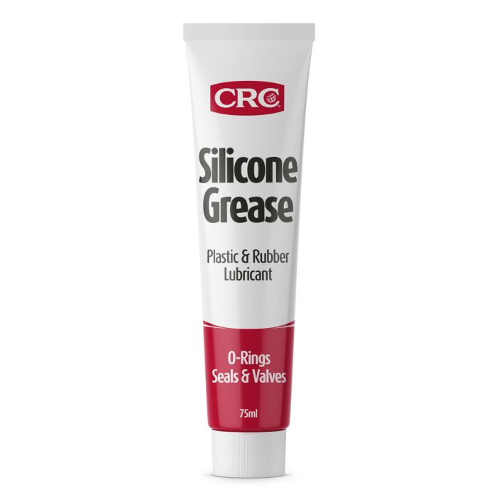 CRC Silicone Grease 75ml - Action Outdoors Kiwi