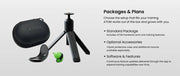 Action Outdoors Limited Smart Counting Fitness Training Device Smart Counting Fitness Training Device