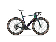 3T Racemax2 Italia Red XPLR AXS Torno by Euro Cycling NZ