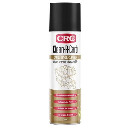 CRC Clean-R-Carb 500ml by CRC