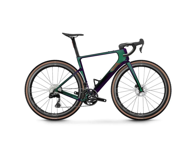 3T Racemax2 Italia Grx Di2 by Euro Cycling NZ