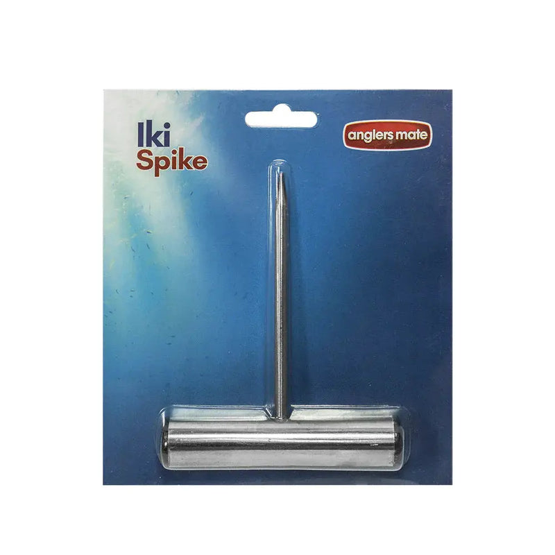 Ike Spike - Anglers Mate by NZ Diver