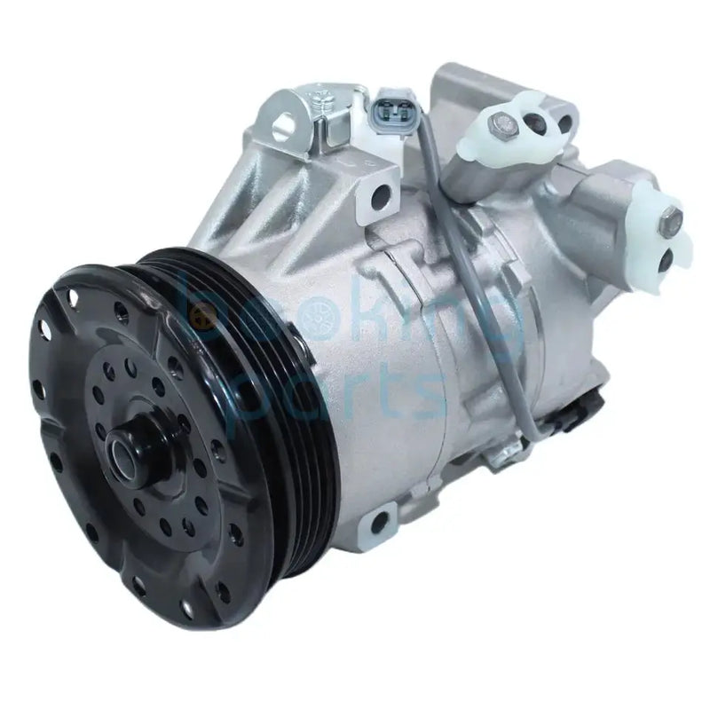 Automotive A/C Compressor For TOYOTA Raum 2005 CBA-NCZ25 8831046020 447220-9870 10-2647 by JBH AUTO PARTS