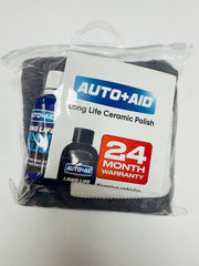 Newcoat Long Life Ceramic Polish 50ML by Racing Pro NZ Ltd