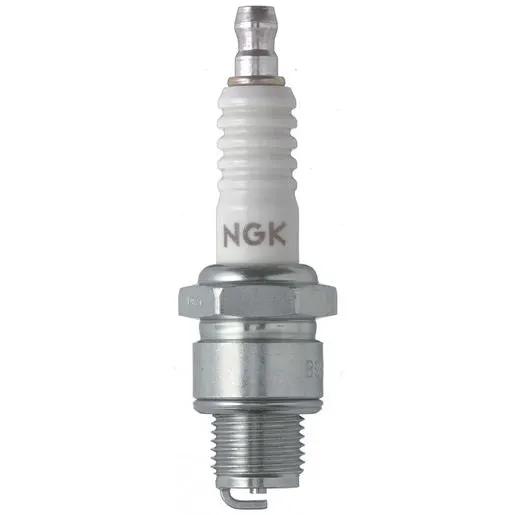 NGK Standard Spark Plug - B8HS-10 by JBH AUTO PARTS