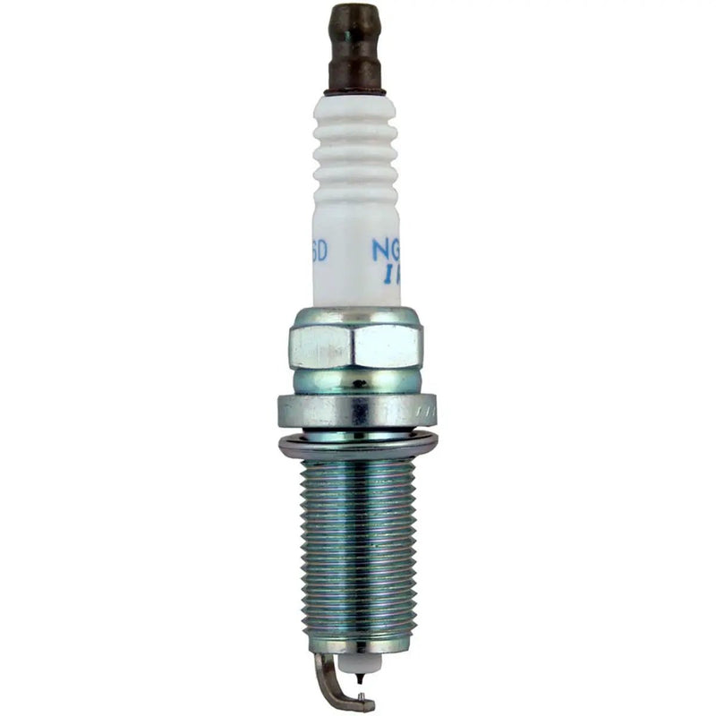 NGK Laser Iridium Spark Plug - DILFR6D11 by JBH AUTO PARTS