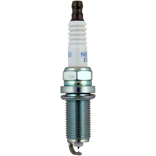 NGK Laser Iridium Spark Plug - DILFR6D11 by JBH AUTO PARTS