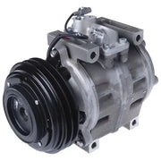 AC COMPRESSOR TOYOTA COASTER 24V 10P30C CM5436 by JBH AUTO PARTS