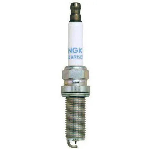 NGK Spark Plug IRIDIUM 94940 - ILKAR7C10 by JBH AUTO PARTS