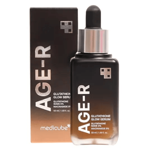 Poppy Gifts MEDICUBE AGE-R Glutathione Glow Serum MEDICUBE AGE-R Glutathione Glow Serum