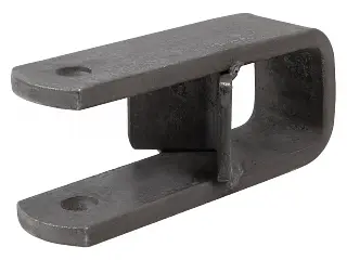 Equaliser Hanger by Trojan