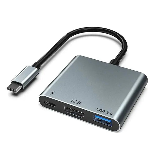 USB3.1-C Type-C To HUB Adapter by 9eight5