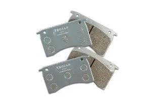 Brake Pads for Mechanical Calipers x4 - 304SS
