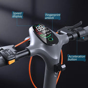 Kiwi eRide Kiwi eRide Cunfon RZ800 Electric Scooter Cunfon RZ800 Electric Scooter