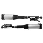 Rear Left Right Air Suspension Springs A2203205013 For Mercedes-Benz W220 S350 S430 Air Shock Absorber Bellow 2203205013 by JBH AUTO PARTS