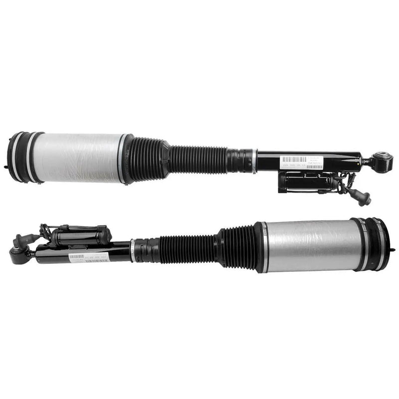 Rear Left Right Air Suspension Springs A2203205013 For Mercedes-Benz W220 S350 S430 Air Shock Absorber Bellow 2203205013 by JBH AUTO PARTS